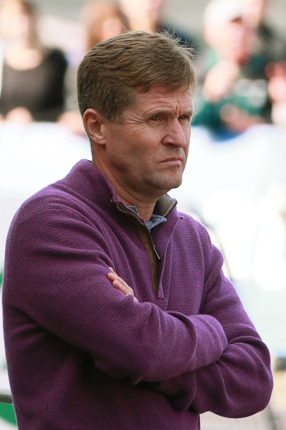 Ruski trener doživotno suspendovan!