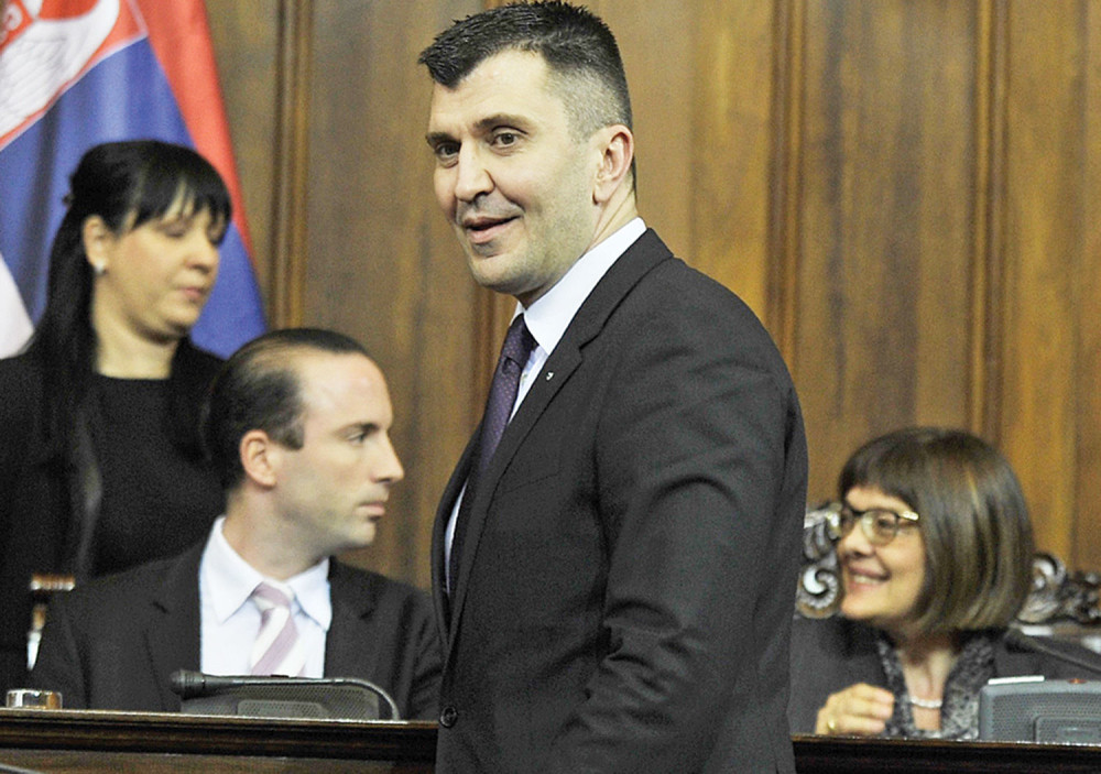 Ministar ima dve kuće i tri placa!