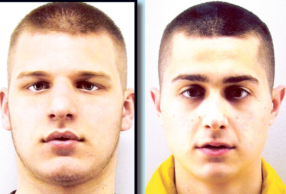 Sedam godina za ubistvo u „Vanili“