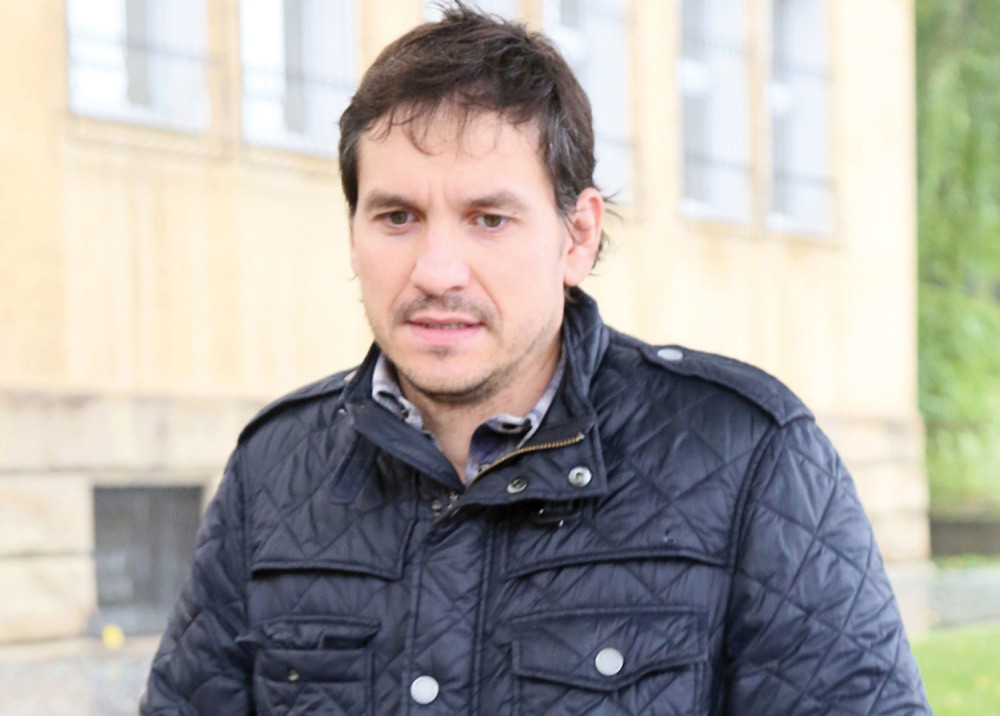 Mišković pobesneo jer Marka šalju na robiju!