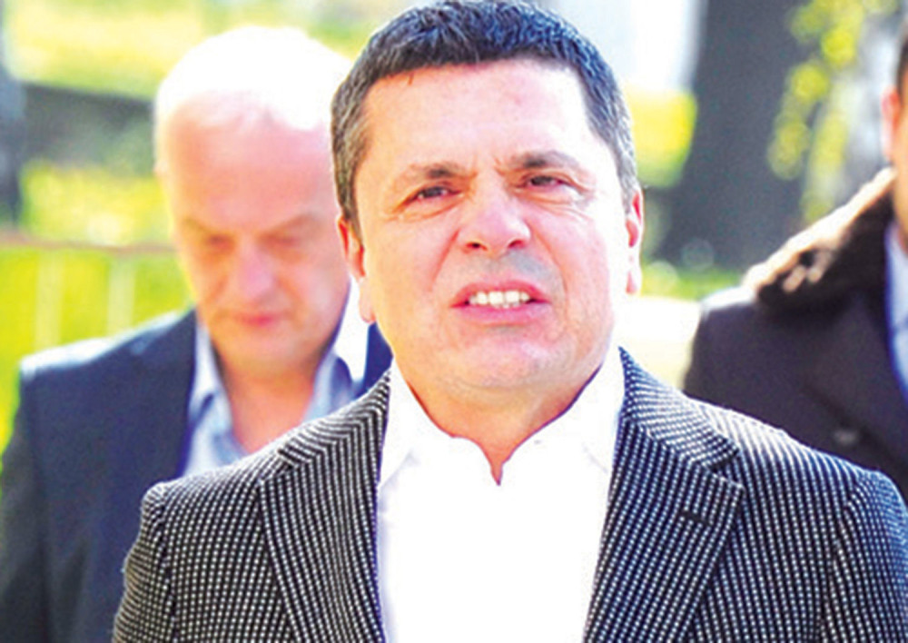 Pare zarađuje u Srbiji, a finansira DPS