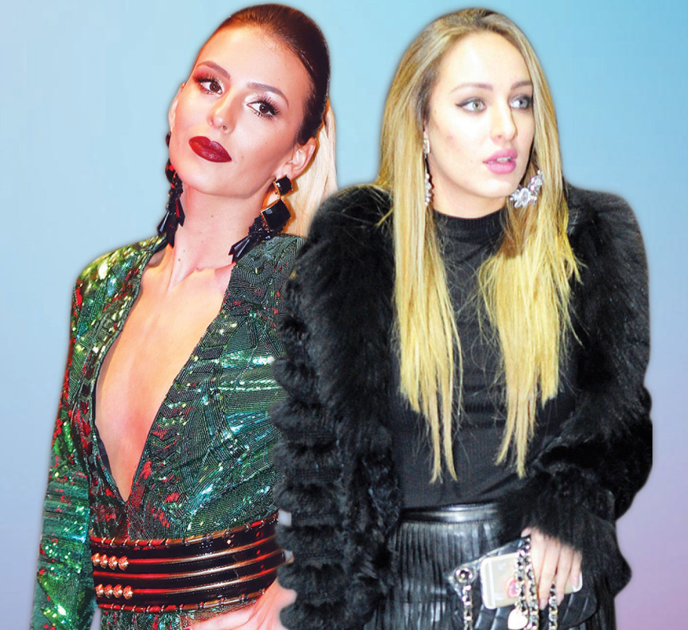 Priča o prekidu prijateljstva Cecine ćerke i Lune je MNOGO STRAŠNIJA nego što ljudi misle!