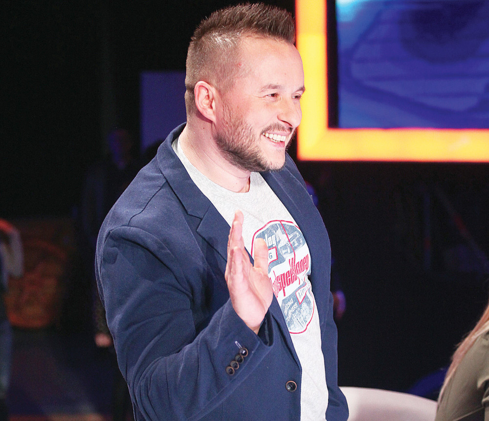 Ivanović spremio iznenađenje za devojku!