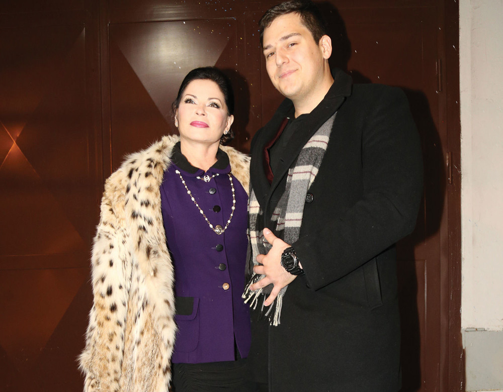 Bivša ljubavnica Miroslava Ilića preživela pakao