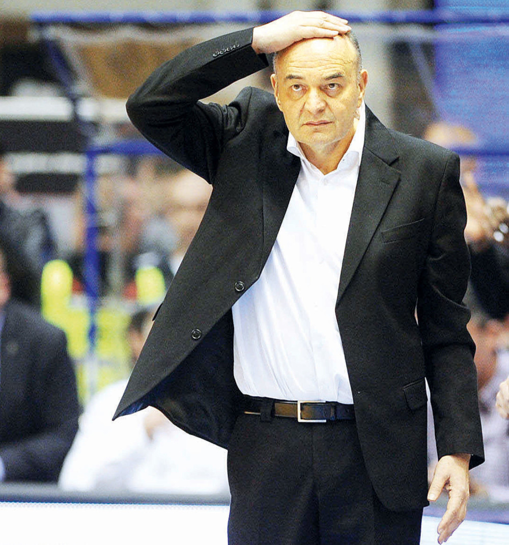 Nek hapse, i zatvor je za ljude!