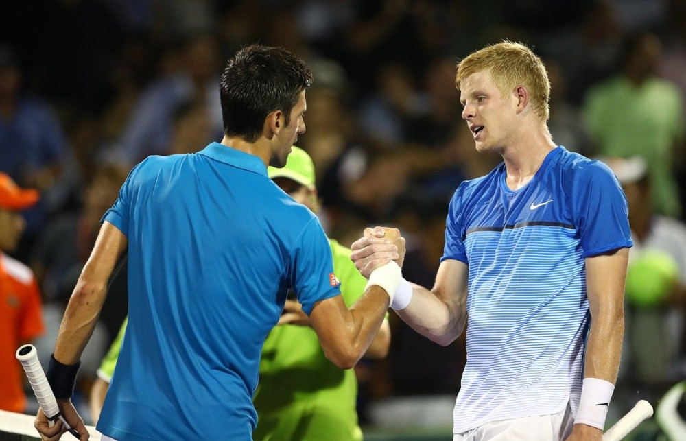 Majami: Đoković savladao Edmunda