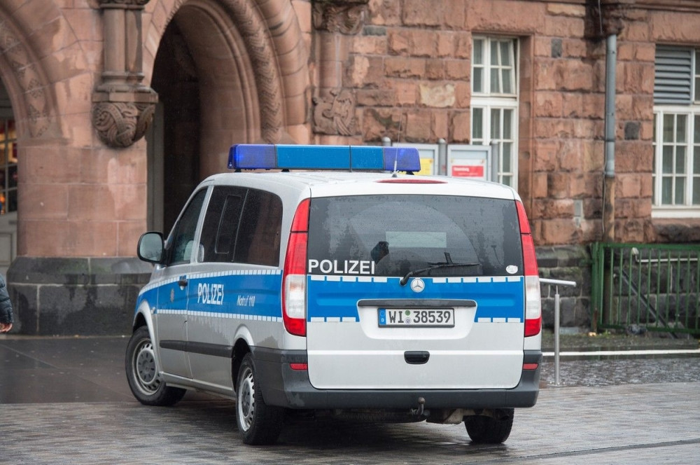 Dvoje ljudi ranjeno u centru Brisela!