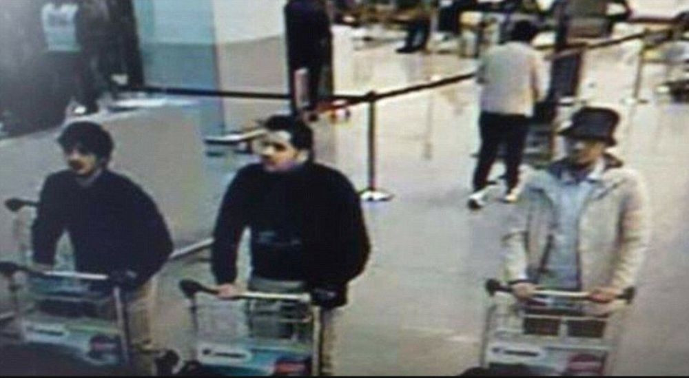 Novinar terorista živeo nedaleko od sedišta EU