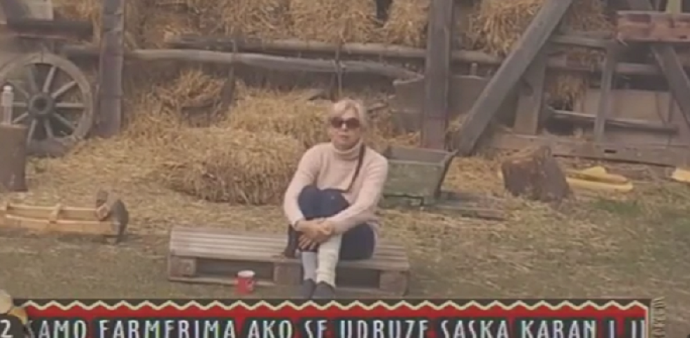 Jelena Golubović dva puta abortirala (VIDEO)