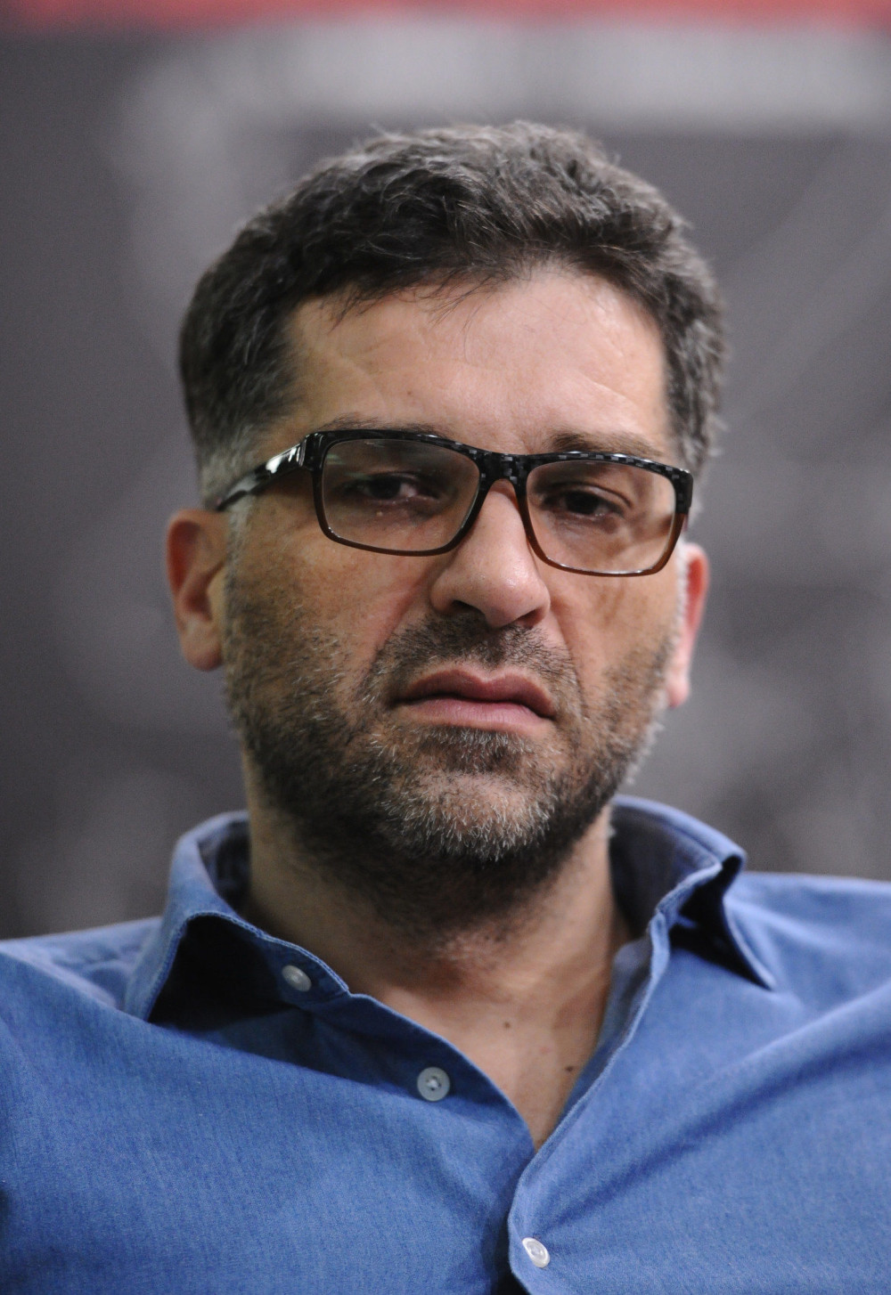 Tanović: Za Karadžića je malo i doživotna robija