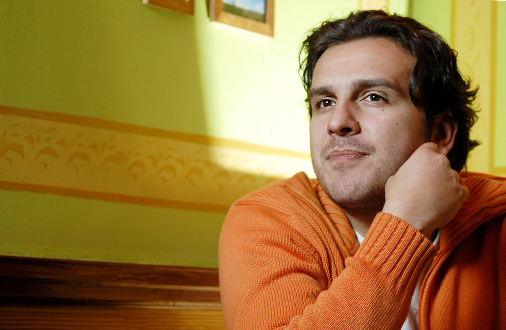 Prerano si nas napustio, dragi Marinko!