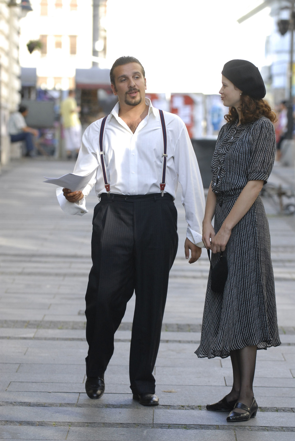 Ovo je poslednja pesma koju je snimio Madžgalj!