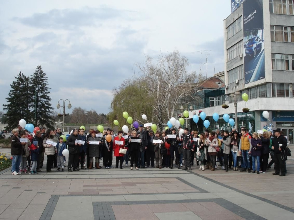 Radnici propalih firmi dobili "jednokratnu" pomoć