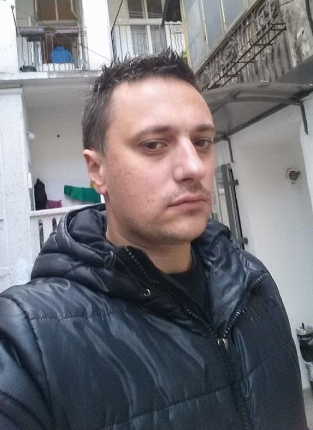 Šta je Andrija poručio Noletu posle poraza (FOTO)