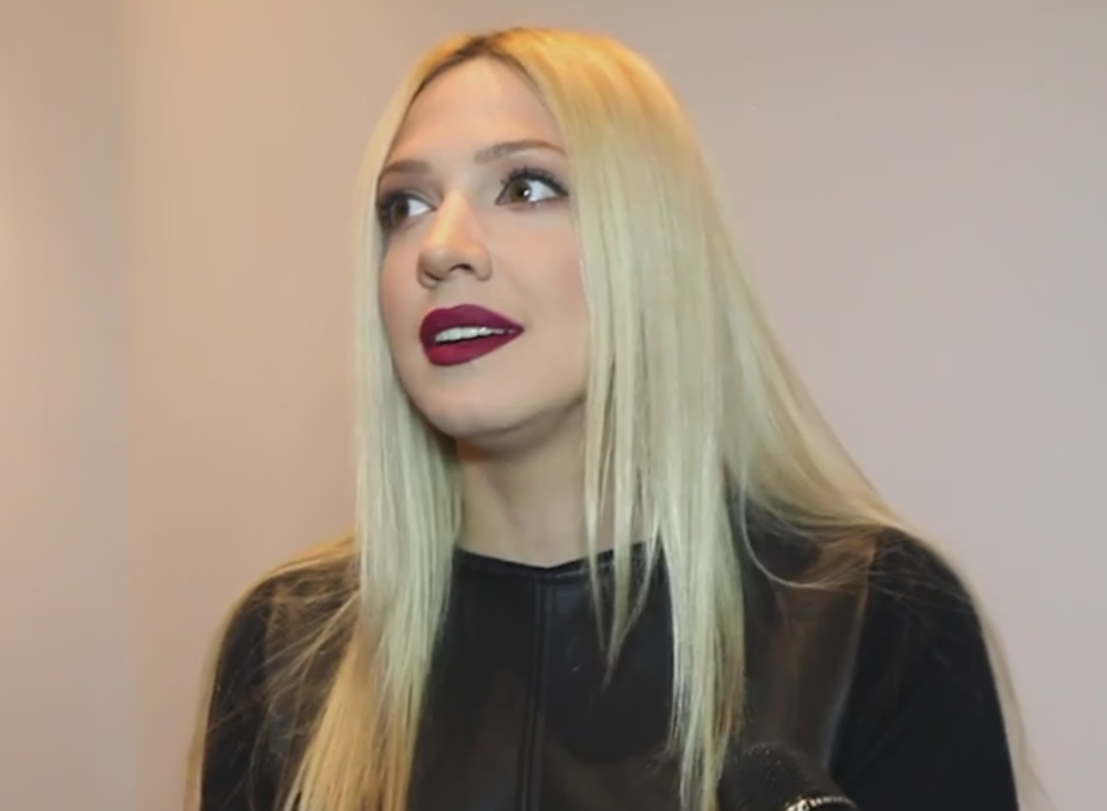 Hoće li se ljubiti u usta? (VIDEO)