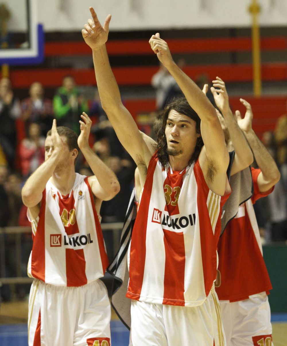 Zvezdin "smrda" skuplja hranu za apokalipsu!