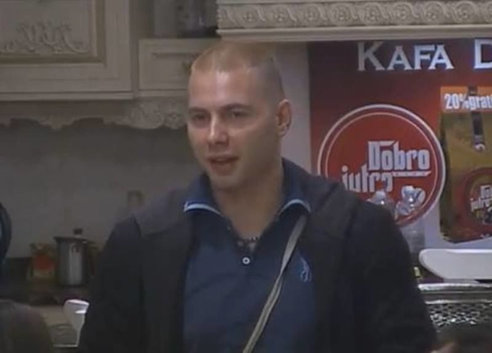 Brendon povređen, izašao iz "Parova"