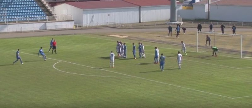 Ivanić rešeta za BATE (VIDEO)