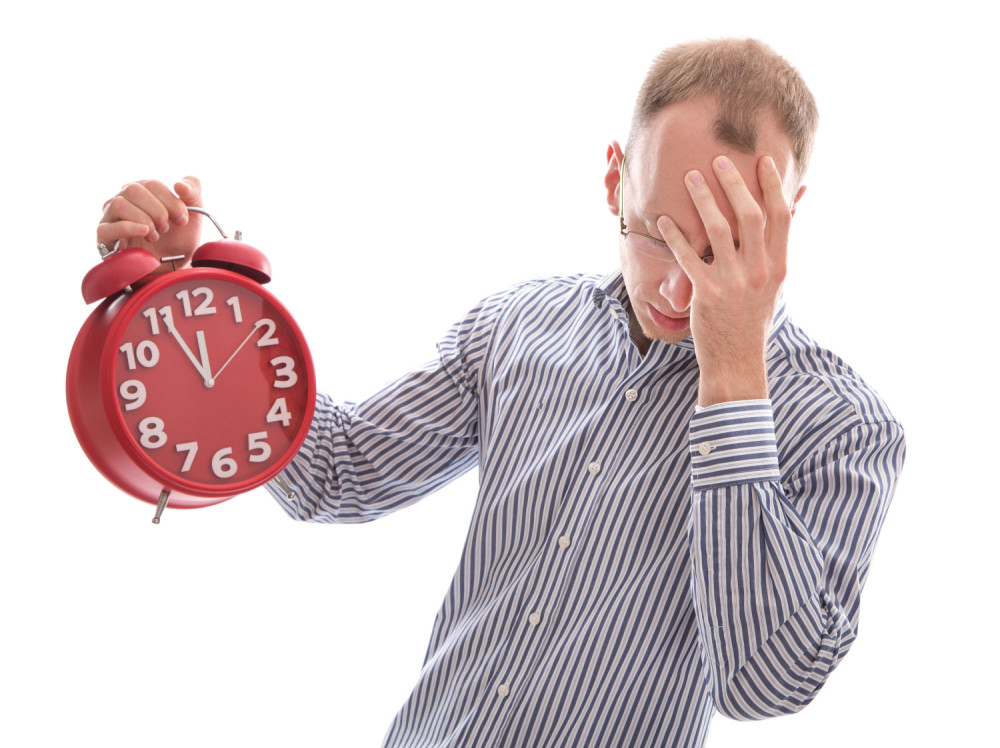 Uradite ovo i uvek ćete se buditi na vreme!