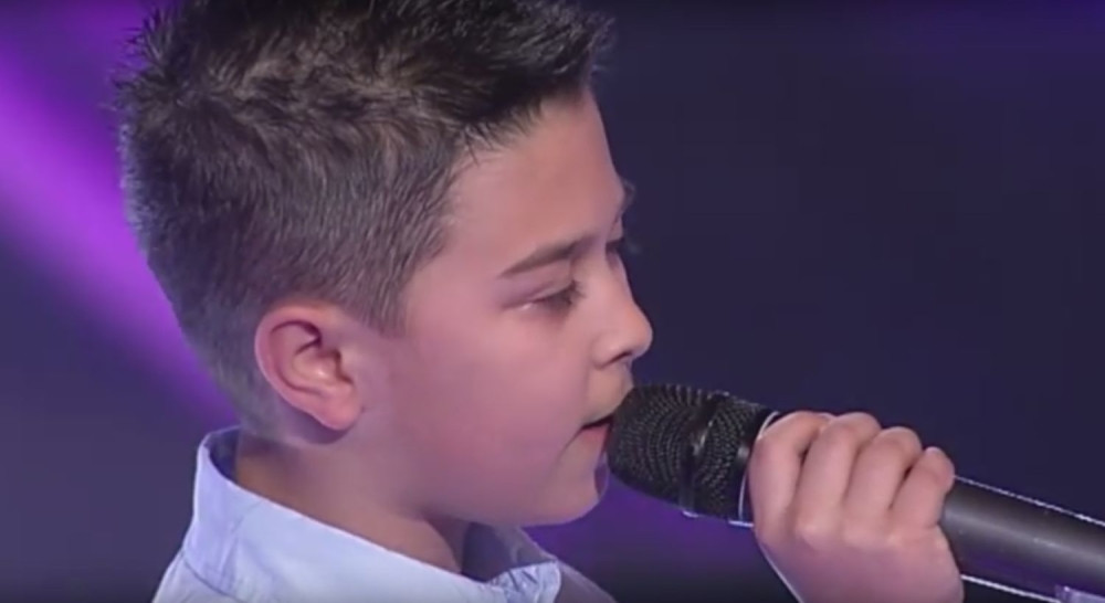 “Pinkova” zvezdica pokazala humanost