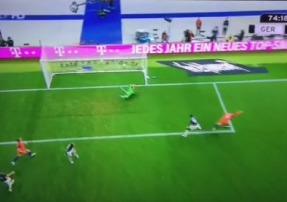 Maestro Vardi cepa i u reprezentaciji (VIDEO)