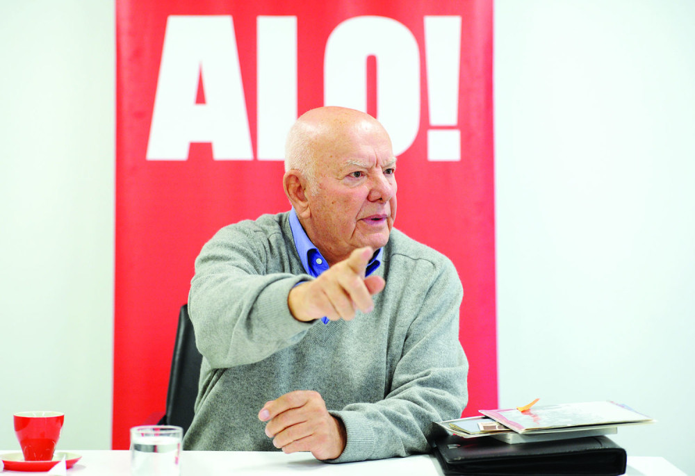 Batinom likvidacijom ubijen je i naš fudbal!