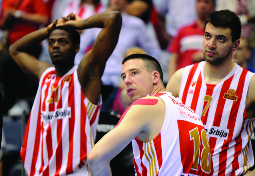 Morison je spreman za smak sveta