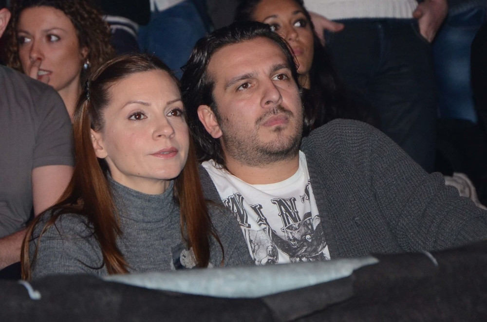 Dubravka ne može pred publiku zbog Madžgalja