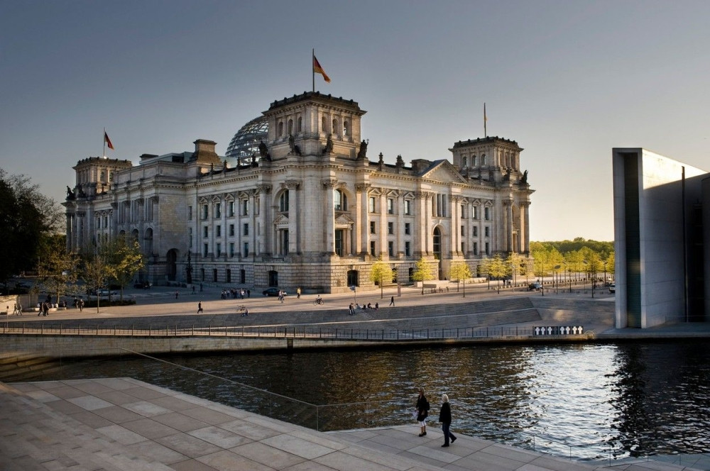 Nemačka odbila Grčku i poručila im OVO...