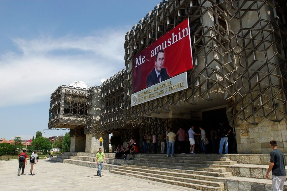 Nećemo dozvoliti gašenje Univerziteta u Prištini