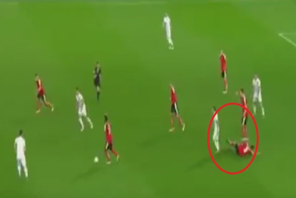 Albanac mučki udario Srbina! (VIDEO)