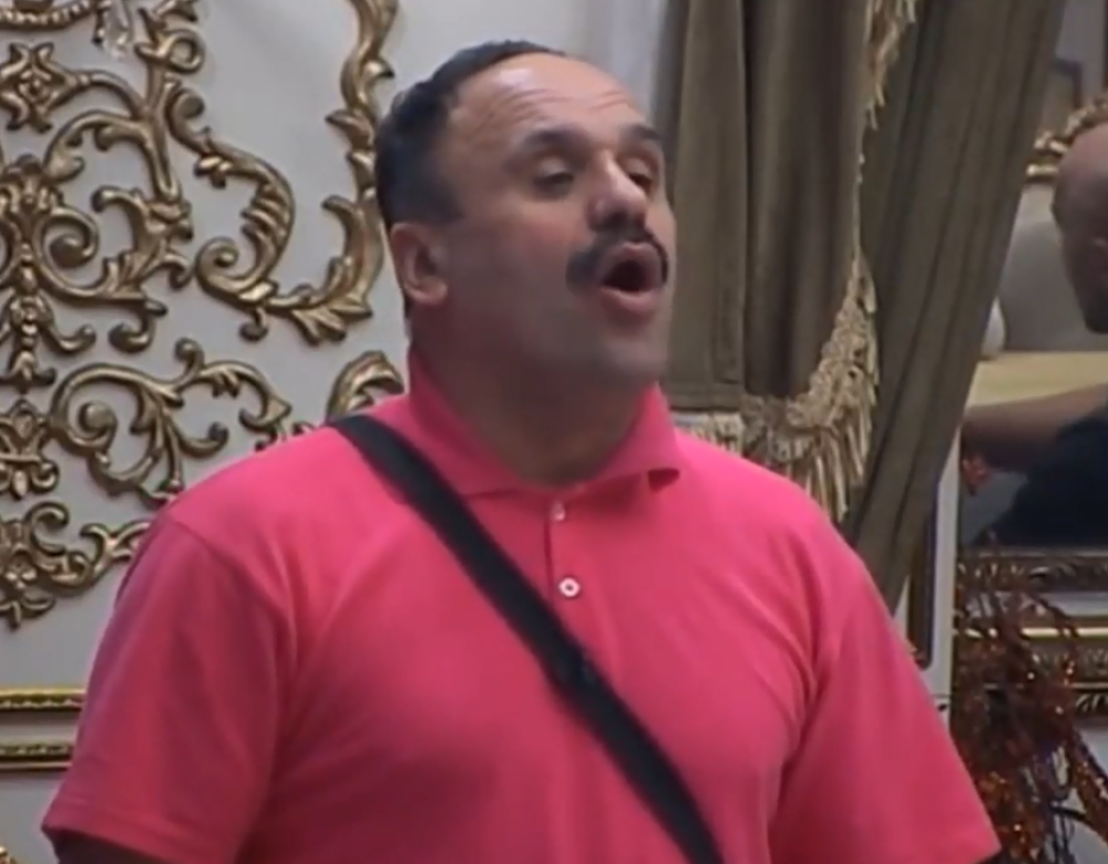 Zmaj šutnuo Simonidu! (VIDEO)