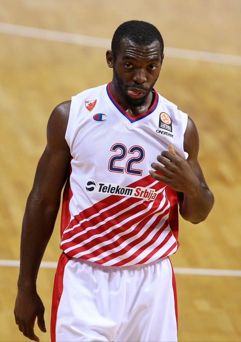 Zvezdo, daj mi pare pa ću da igram