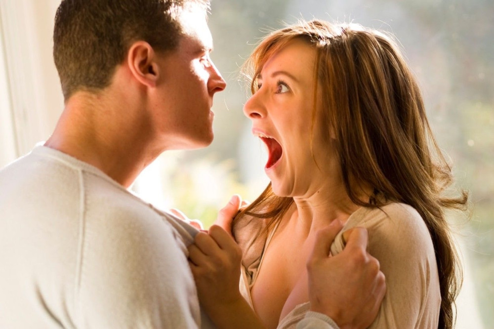 Odabrao je tebe, a ne mene, to mi je spaslo život