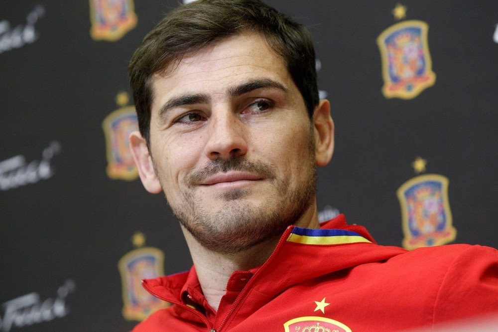 Kasiljas doneo odluku koja mu određuje karijeru! Danas je pao i POTPIS