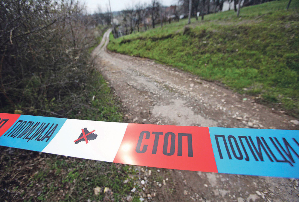 Otac ubijenog napao prijatelja ubice!