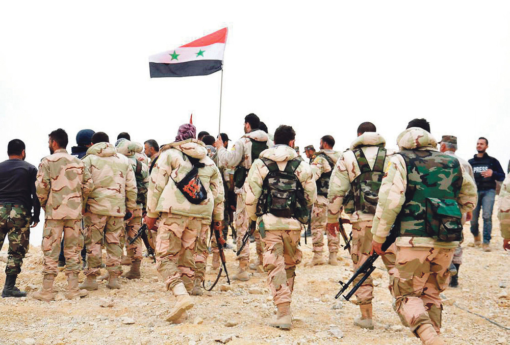 Sedam ključnih udaraca na ISIS!