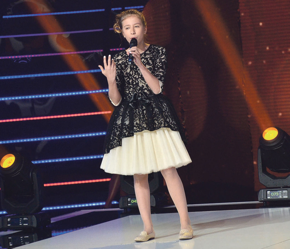 Anastasija rasplakala Jelenu