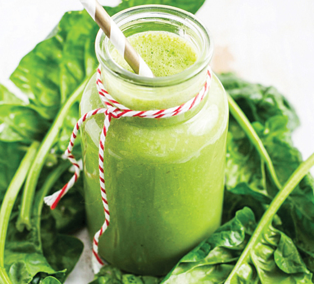 Prirodan lek od SAMO JEDNE namirnice leči RAK I LEUKEMIJU!