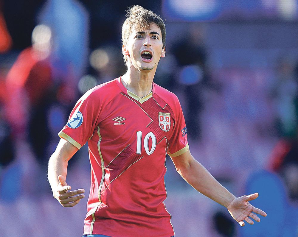 Đuričić: U Rusiju moramo kako znamo i umemo!