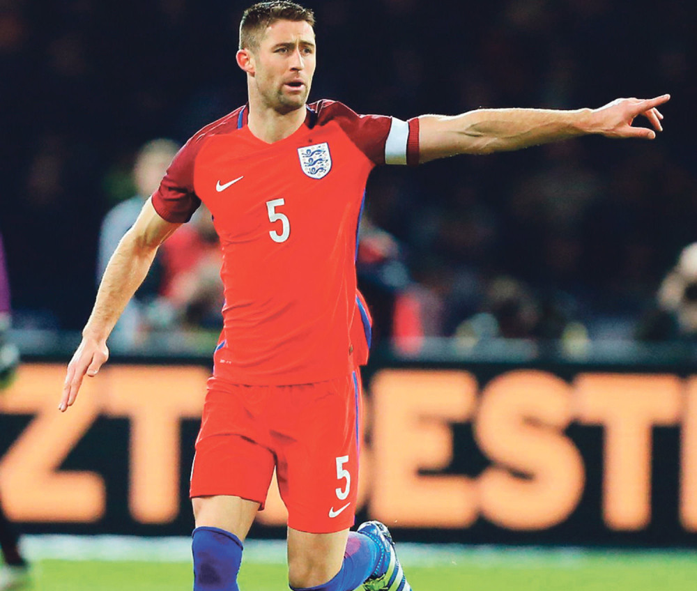 Ovo je najgori dres Engleske!