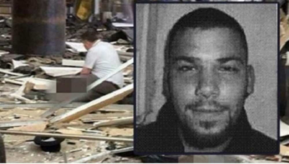 Naim al Hamed mozak napada u Parizu i Briselu?