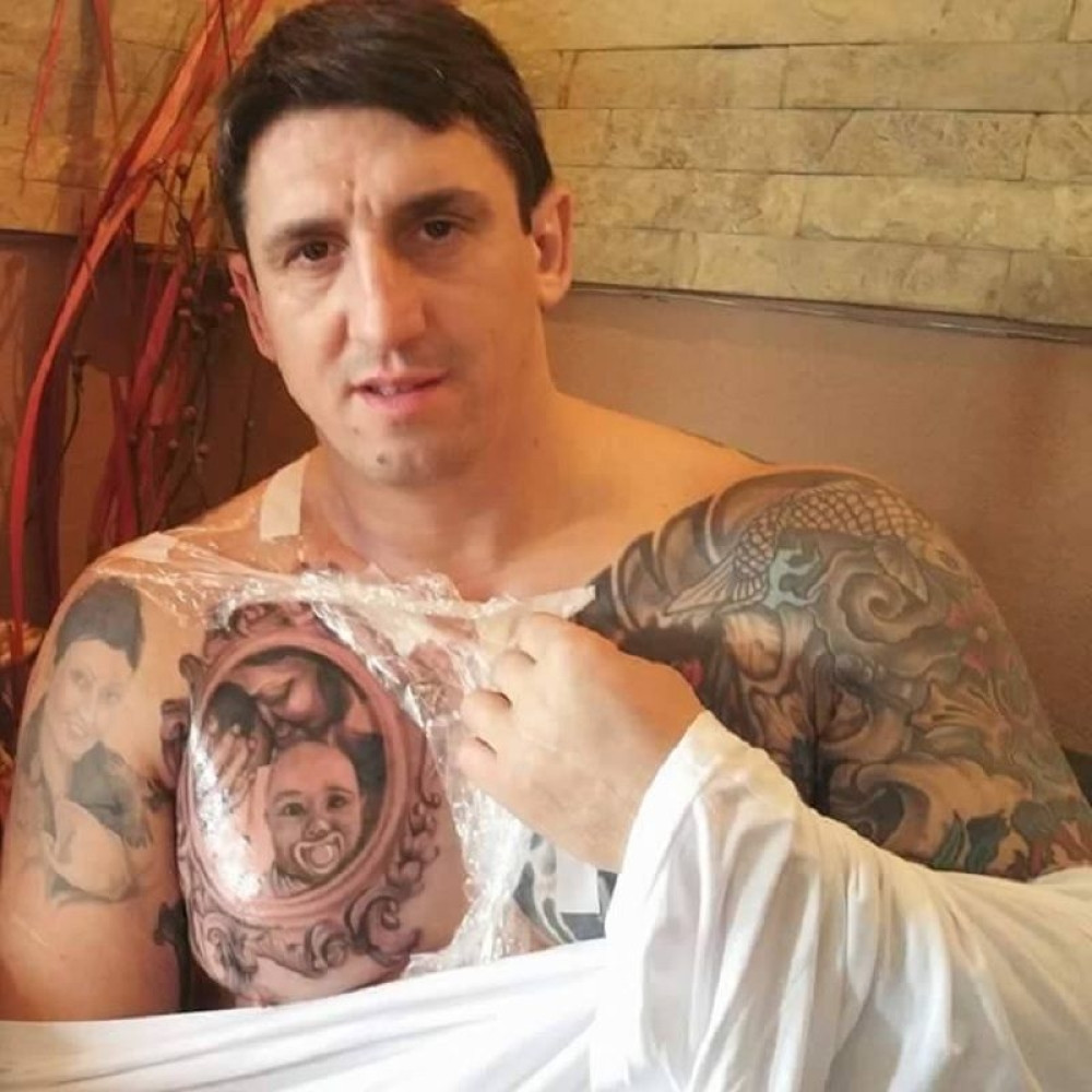 "Parovi" postali megdan Kristijana i Čabarkape