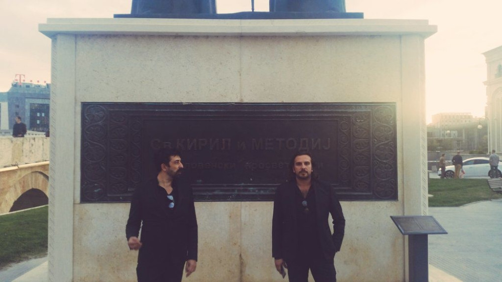 Ognjen Marinku posvetio emisiju (VIDEO)