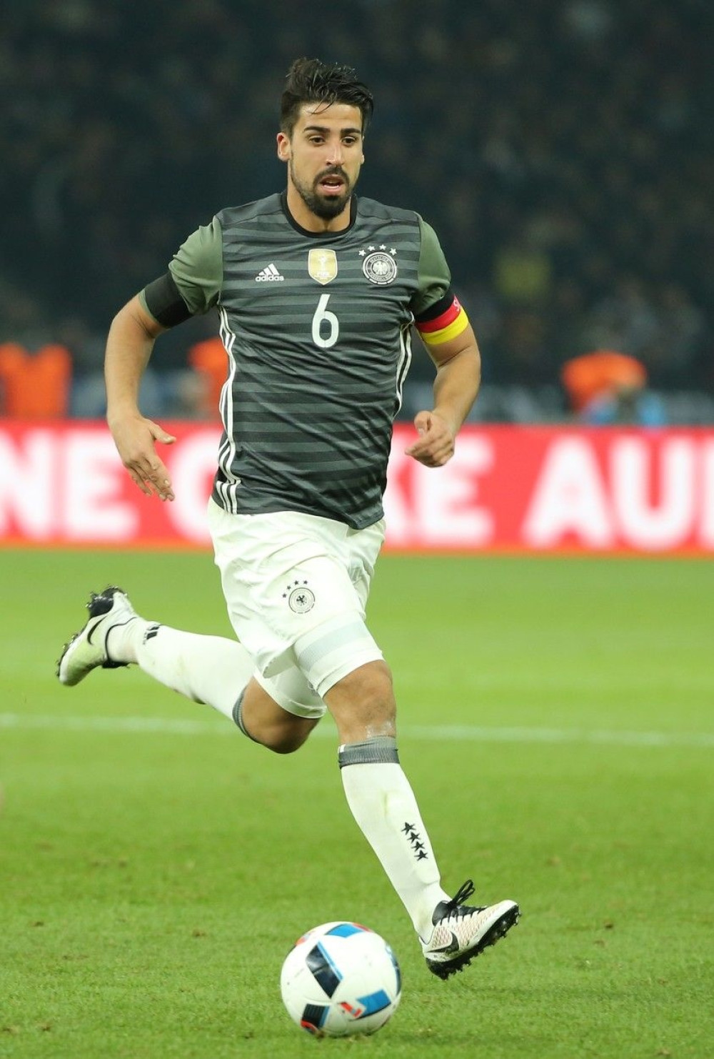 Kedira želi u Liverpul, a Kovačić u Juventus