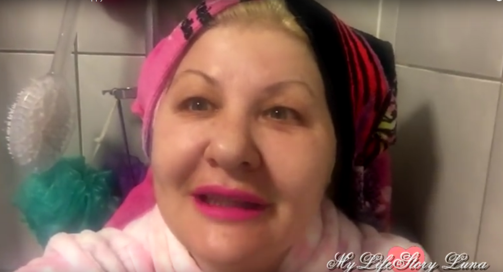 Luna koristila telefon u "Parovima"!? (VIDEO)