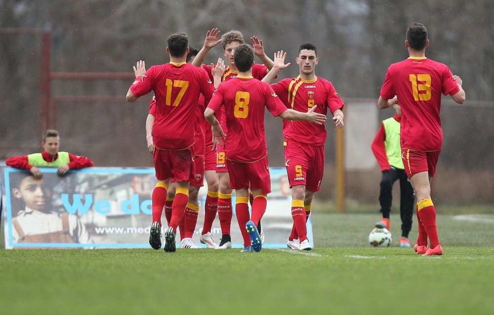 Crnogorci igrali namešten meč?