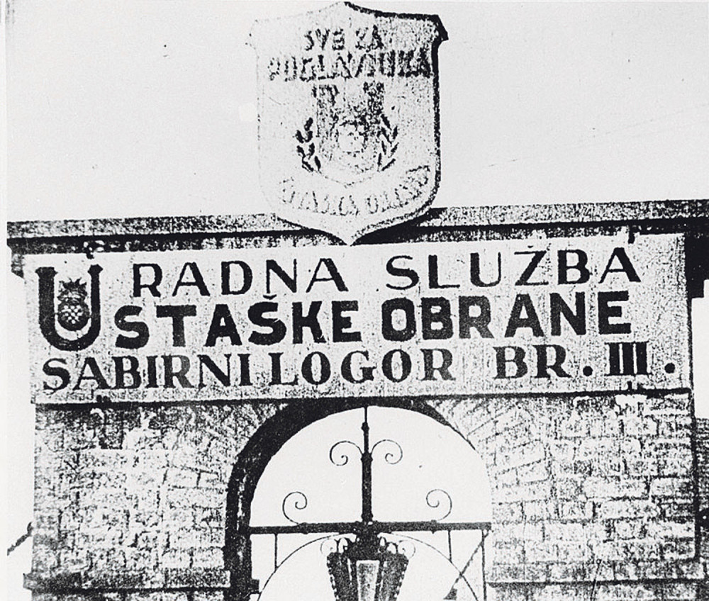 Na Internetu prodaju predmete iz Jasenovca, Miodrag Linta pozvao na otkup