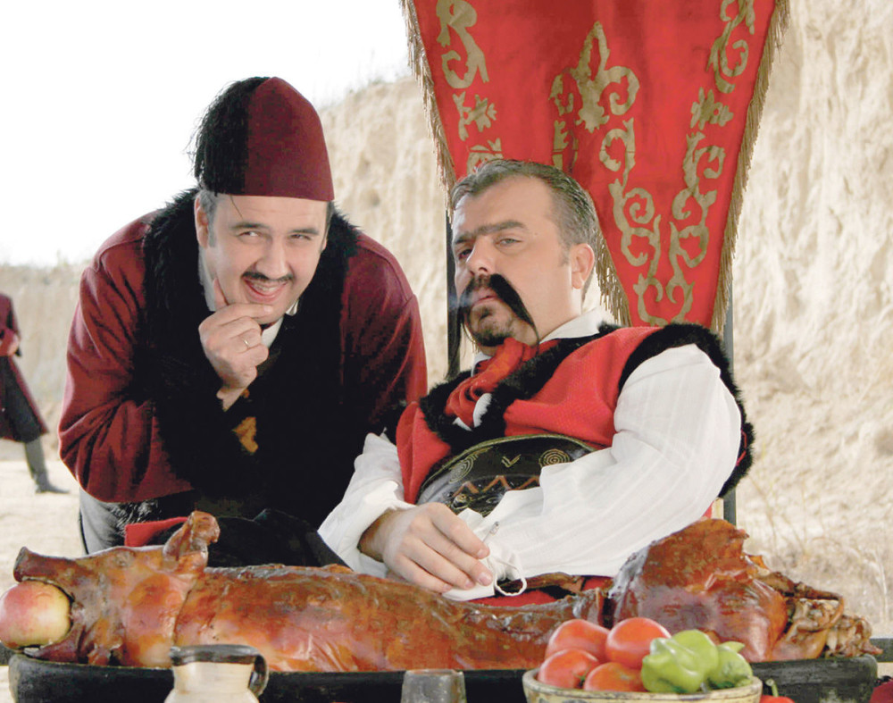 „Crni Gruja“ ide na sud!