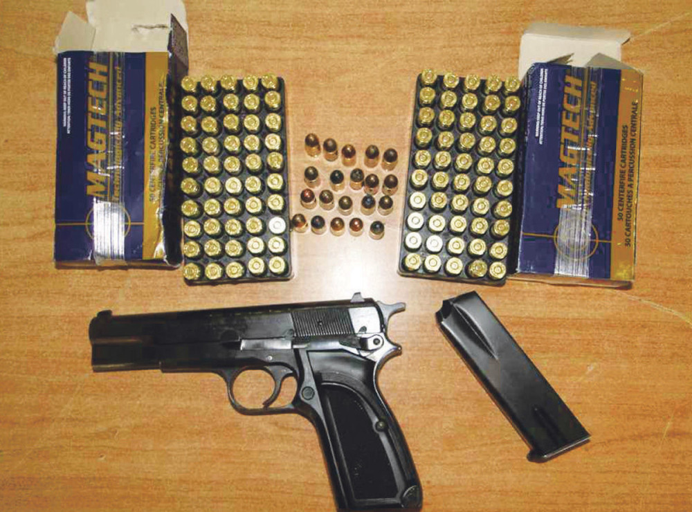 Opljačkali vojnu bazu u Štutgartu